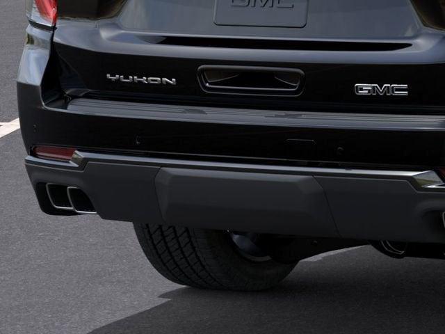 new 2026 GMC Yukon XL car, priced at $109,233