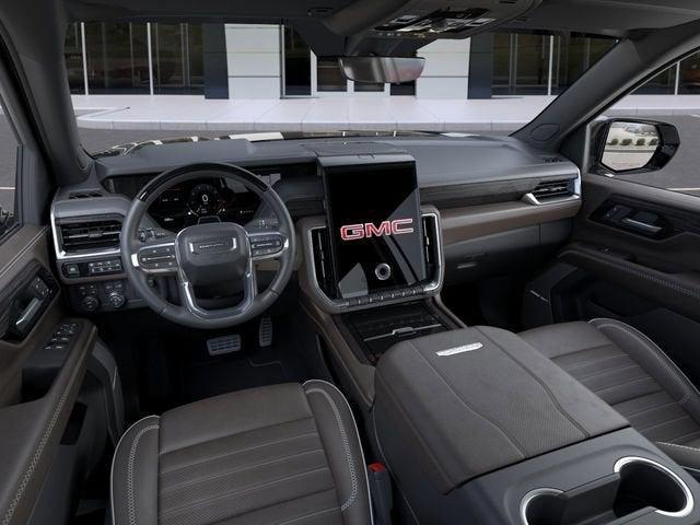 new 2026 GMC Yukon XL car, priced at $109,233