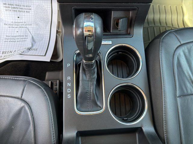 used 2016 Ford Flex car, priced at $11,995