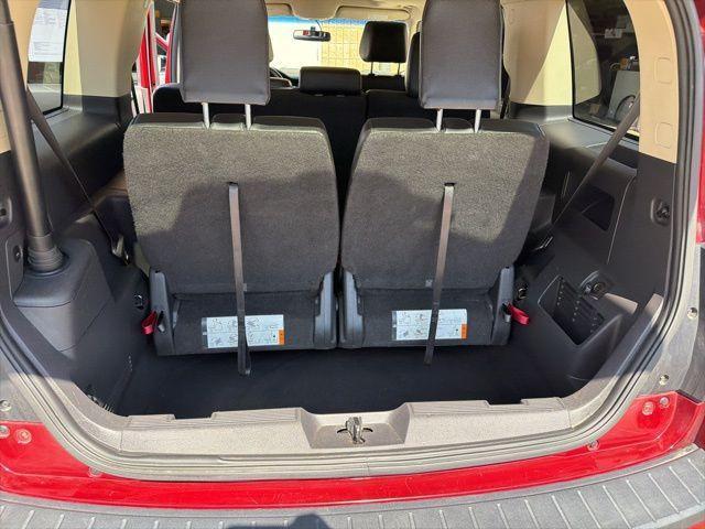 used 2016 Ford Flex car, priced at $11,995