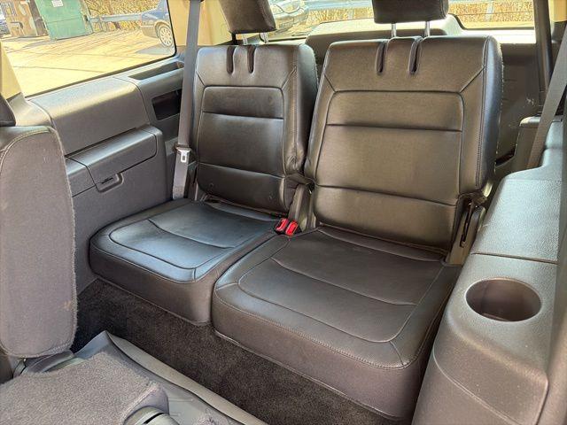 used 2016 Ford Flex car, priced at $11,995