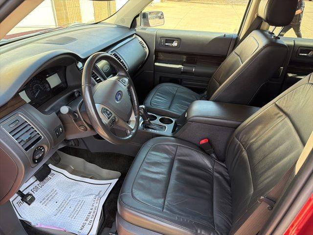 used 2016 Ford Flex car, priced at $11,995