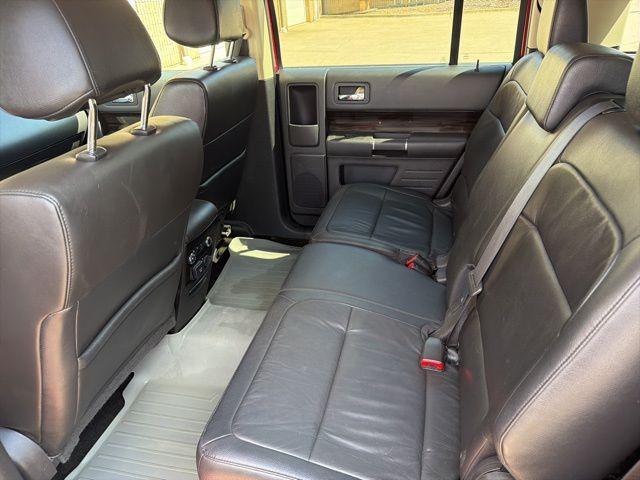 used 2016 Ford Flex car, priced at $11,995