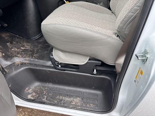 new 2026 GMC Savana 3500 car, priced at $53,080