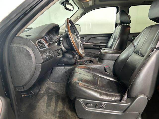 used 2008 GMC Yukon XL car, priced at $8,933