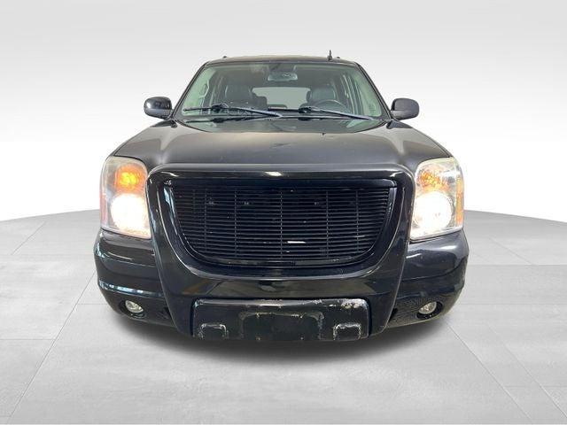 used 2008 GMC Yukon XL car, priced at $8,933