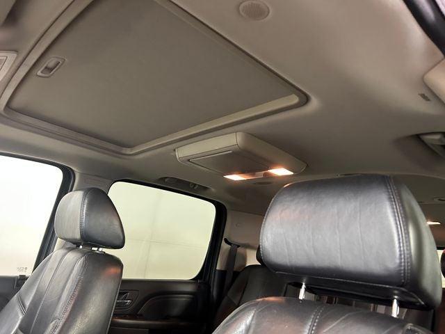 used 2008 GMC Yukon XL car, priced at $8,933