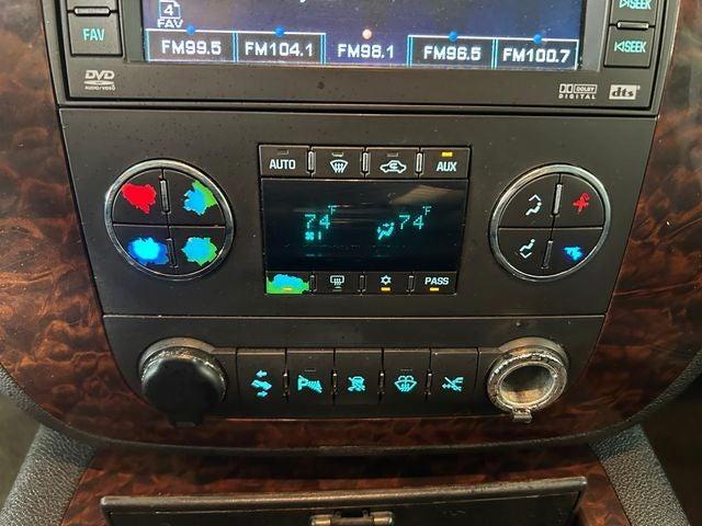 used 2008 GMC Yukon XL car, priced at $8,933