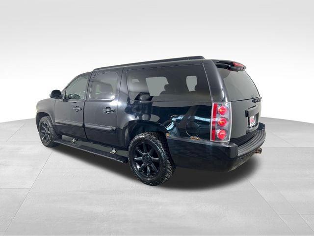 used 2008 GMC Yukon XL car, priced at $8,933