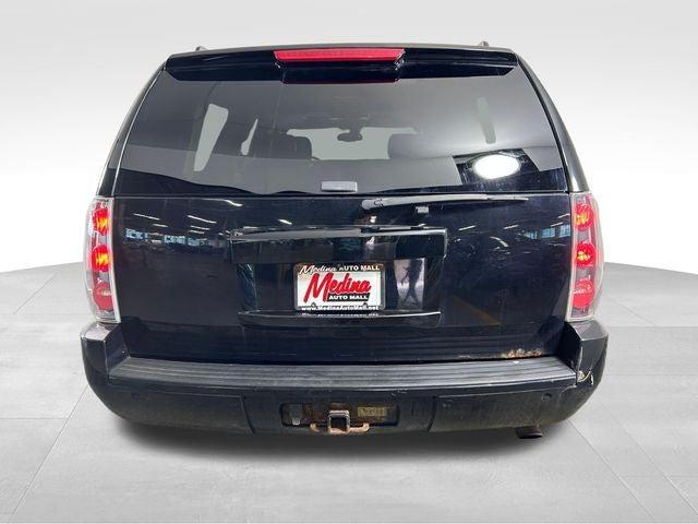 used 2008 GMC Yukon XL car, priced at $8,933