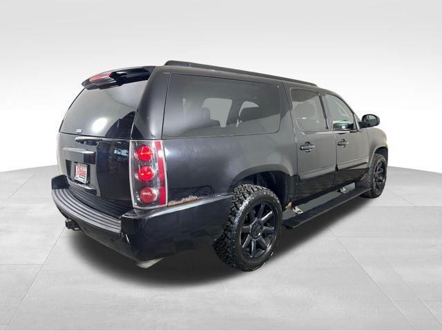 used 2008 GMC Yukon XL car, priced at $8,933