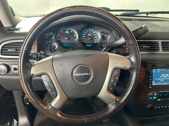 used 2008 GMC Yukon XL car, priced at $8,933