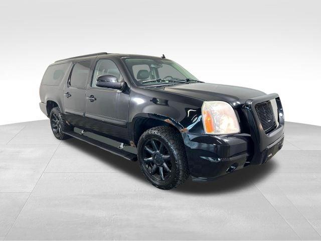 used 2008 GMC Yukon XL car, priced at $8,933