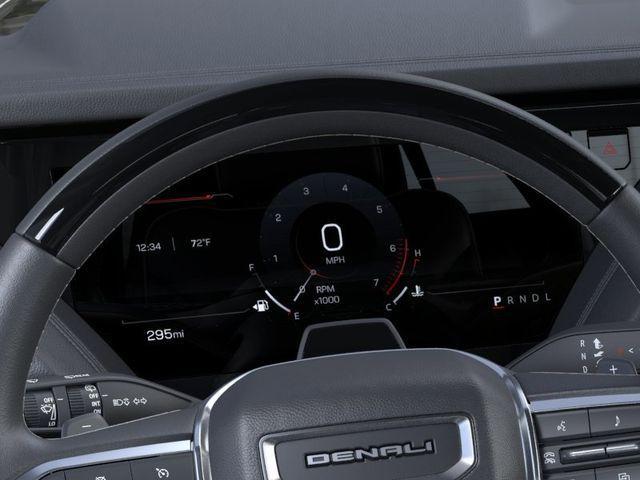 new 2026 GMC Yukon XL car, priced at $112,785