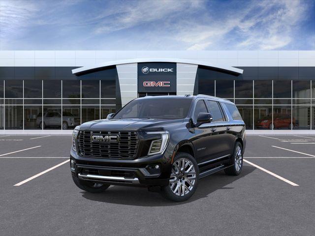 new 2026 GMC Yukon XL car, priced at $112,785