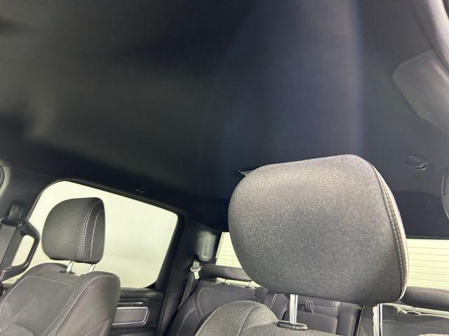 used 2020 Ram 1500 car, priced at $24,985