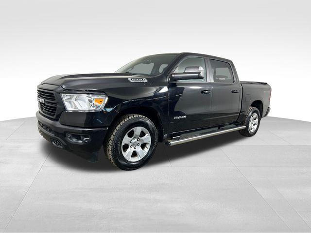 used 2020 Ram 1500 car, priced at $24,985