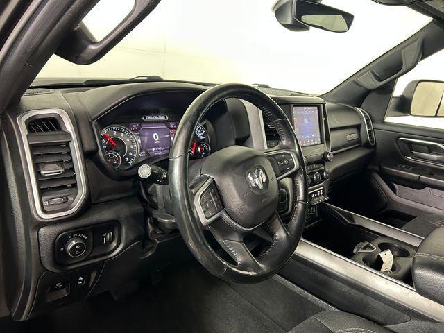 used 2020 Ram 1500 car, priced at $24,985