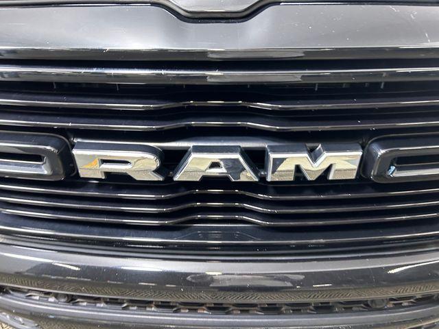 used 2020 Ram 1500 car, priced at $24,985