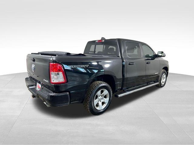 used 2020 Ram 1500 car, priced at $24,985