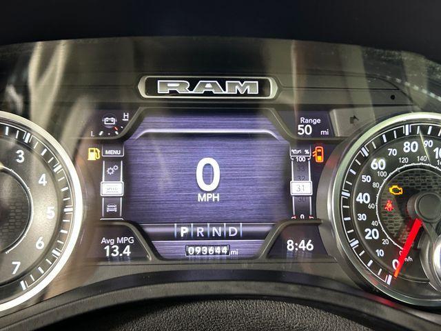 used 2020 Ram 1500 car, priced at $24,985