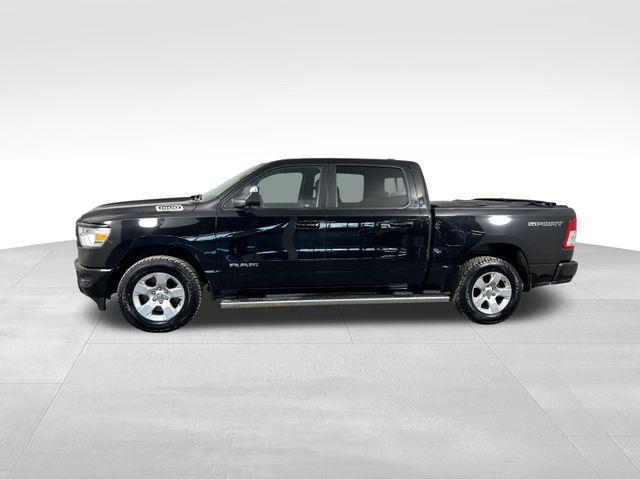 used 2020 Ram 1500 car, priced at $24,985