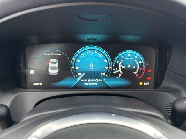 used 2020 Jaguar XF car, priced at $27,885