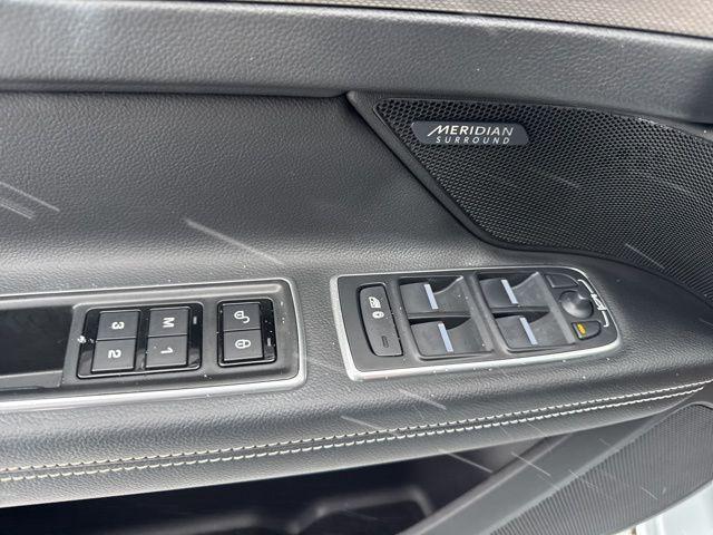 used 2020 Jaguar XF car, priced at $27,885