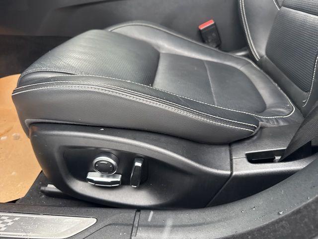 used 2020 Jaguar XF car, priced at $27,885