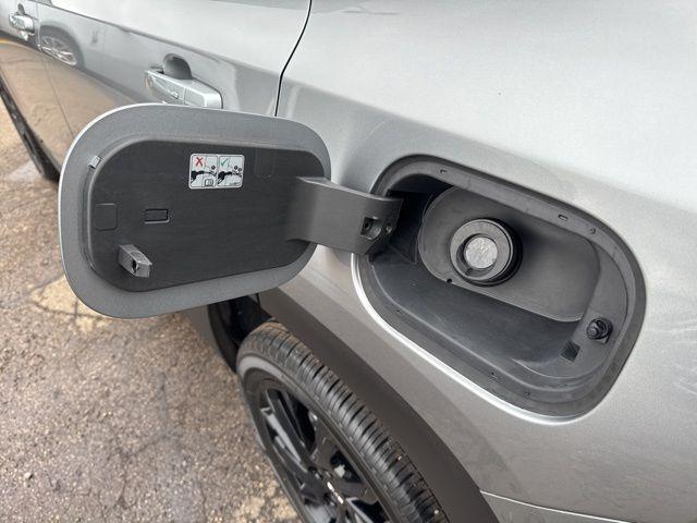 used 2023 GMC Terrain car, priced at $25,697