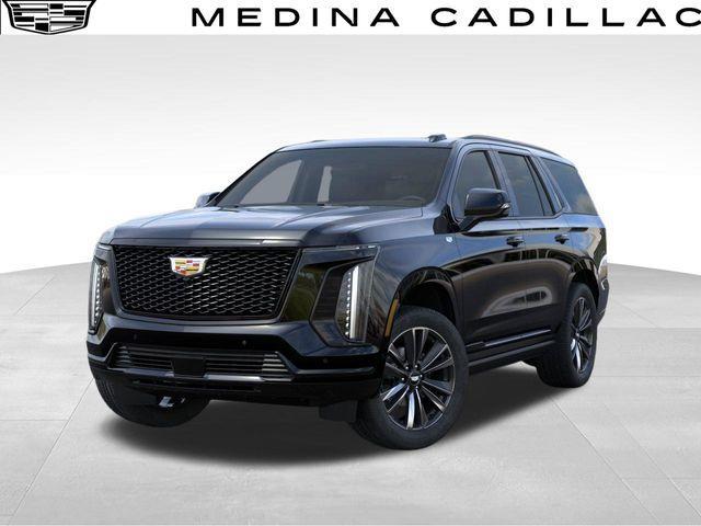new 2026 Cadillac Escalade car, priced at $108,595