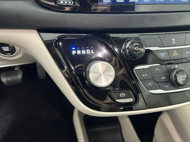 used 2017 Chrysler Pacifica car, priced at $12,954