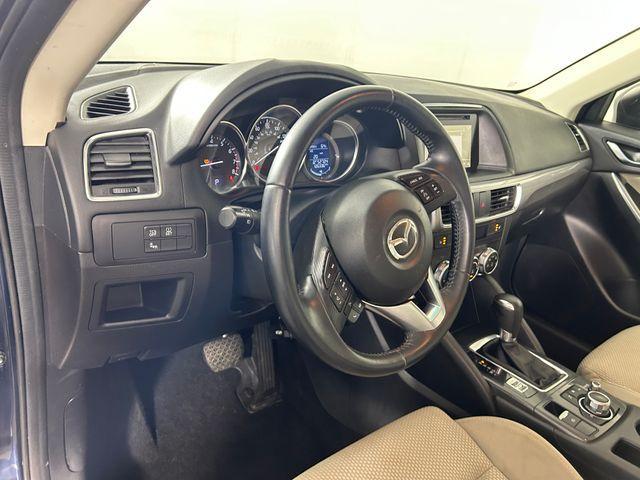 used 2016 Mazda CX-5 car, priced at $12,742