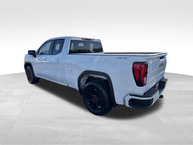 used 2025 GMC Sierra 1500 car, priced at $36,995