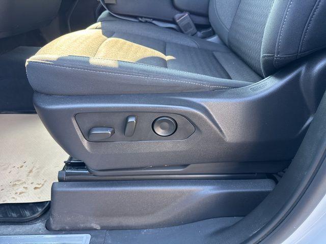 used 2025 GMC Sierra 1500 car, priced at $36,995