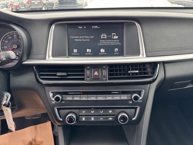 used 2020 Kia Optima car, priced at $13,775