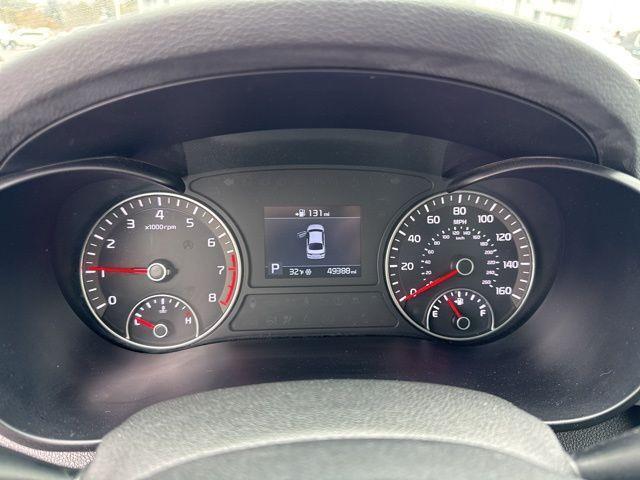 used 2020 Kia Optima car, priced at $13,775