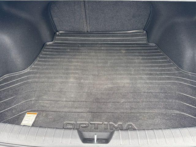 used 2020 Kia Optima car, priced at $13,775