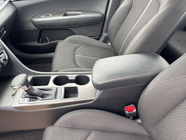 used 2020 Kia Optima car, priced at $13,775