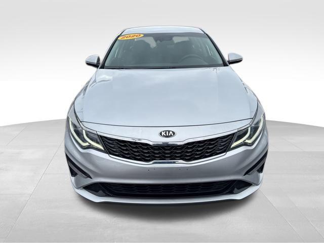 used 2020 Kia Optima car, priced at $13,775