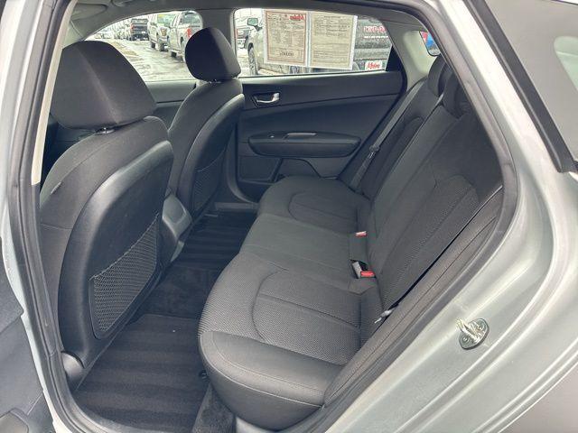 used 2020 Kia Optima car, priced at $13,775