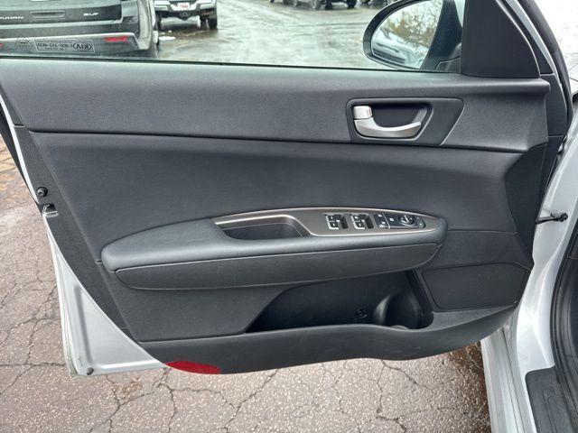 used 2020 Kia Optima car, priced at $13,775