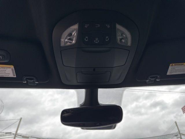 new 2026 Chrysler Pacifica car, priced at $39,196