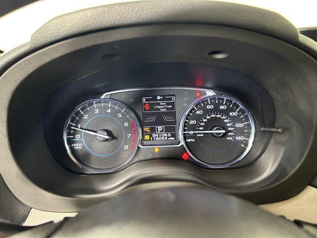 used 2017 Subaru Forester car, priced at $14,310