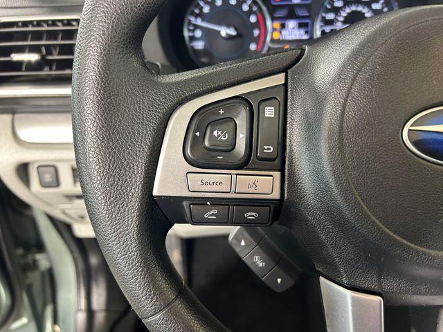 used 2017 Subaru Forester car, priced at $14,310