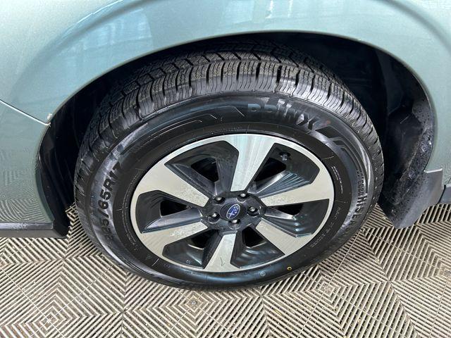 used 2017 Subaru Forester car, priced at $14,310