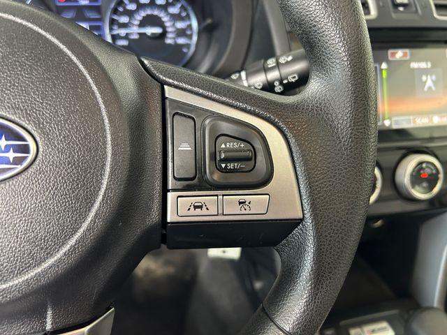 used 2017 Subaru Forester car, priced at $14,310