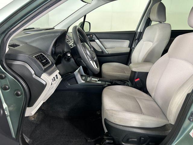 used 2017 Subaru Forester car, priced at $14,310