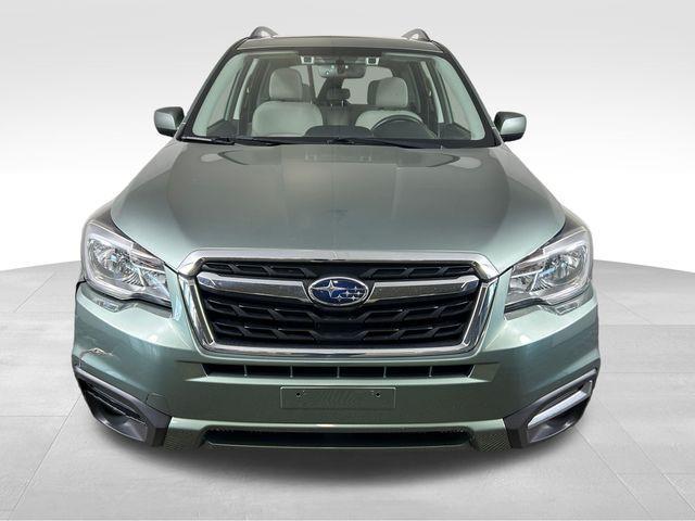 used 2017 Subaru Forester car, priced at $14,310