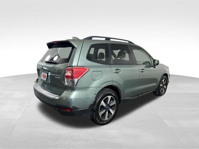 used 2017 Subaru Forester car, priced at $14,310
